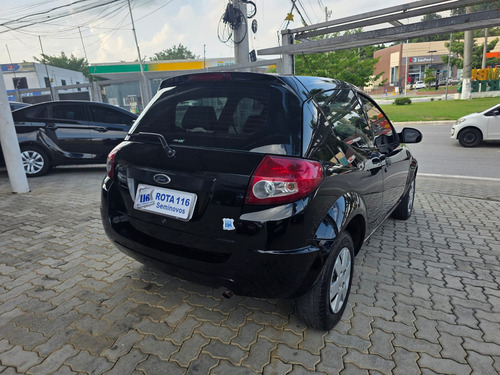 Ford Ka Ka 1.0 (Flex)
