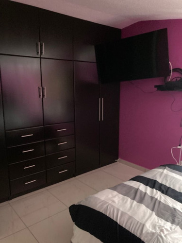 Imagen 10 de 14 de Casa Lista Para Habitar Cerca Gustavo Baz Y Plaza Satélite