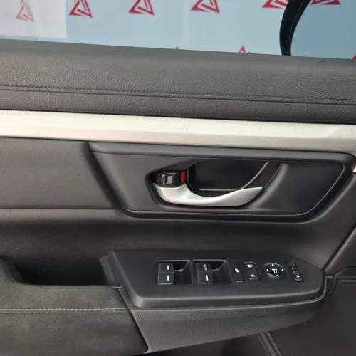 Honda CR-V 1.5 Turbo Plus Cvt