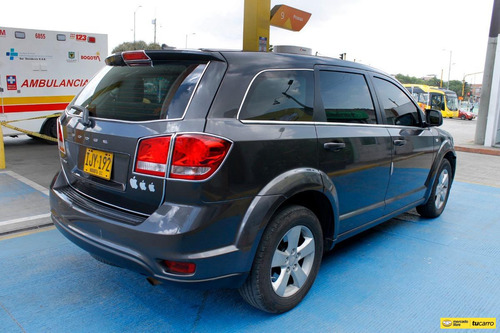 Dodge Journey 2.4 Se Fl