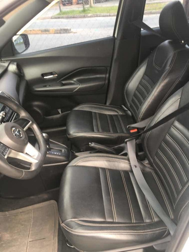 Nissan Kicks 2018 1.6 16v S Aut. 5p