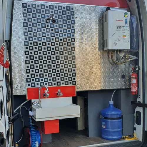 Imagem 6 de 15 de Renault Master