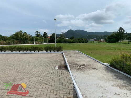 Imagem 17 de 20 de Terreno À Venda No Bairro Ingleses Do Rio Vermelho - Florianópolis/sc - T136