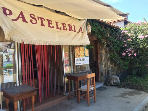 Cabañas Turísticas En Los Molles