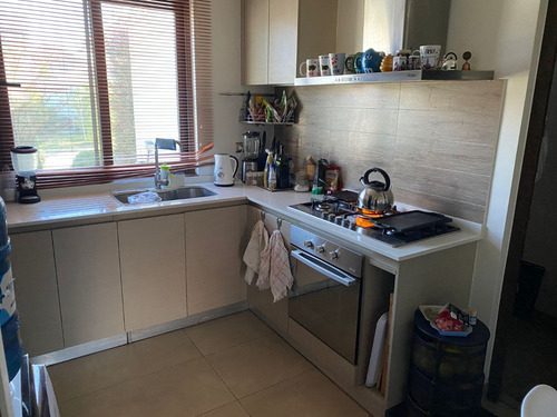 Impecable Casa Chicureo - Condominio Taiquén - 3dormitorios