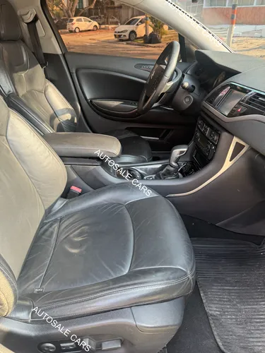 Citroën C5 N3 2.0i
