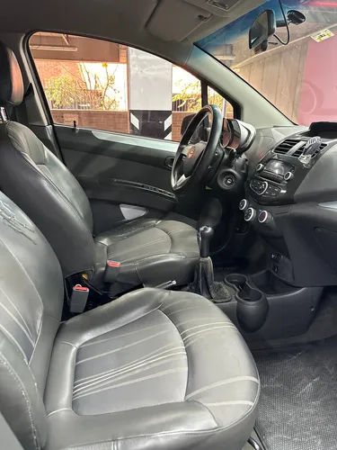 Chevrolet Spark 1.2 Gt M300 Ltz