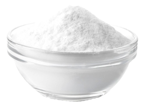 Bicarbonato De Sodio - 1 Kg