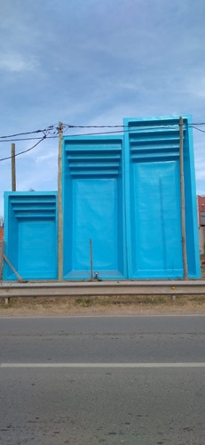 Imagen 3 de 4 de Piletas De Fibra