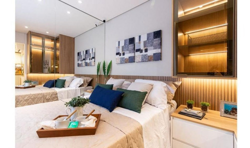 Imagem 19 de 29 de Compre Seu Apartamento Para Morar Com 35,23 M² No Condomínio Joy Vila Ré Em Vila Ré, São Paulo | Sp. - Apo334493v