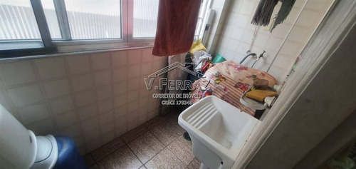 Imagem 9 de 20 de Apartamento, 2 Dorms Com 70 M² - Guilhermina - Praia Grande - Ref.: Mon324 - Mon324