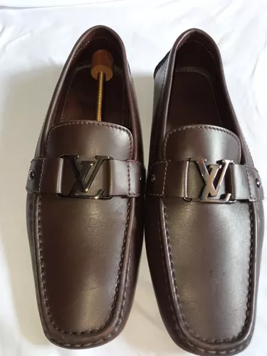 Zapatos Louis Vuitton Hombre