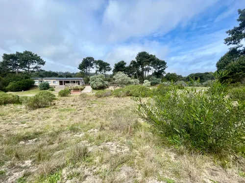 Venta Lote En Acres De Solanas Punta Ballena - Maldonado