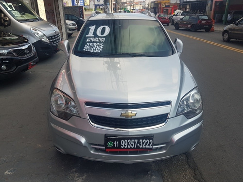 Chevrolet Captiva 2010 3.6 Sport Fwd 5p