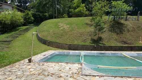 Imagem 4 de 26 de Chácaras À Venda Em Atibaia/sp - Compre O Seu Chácaras Aqui! - 1429518