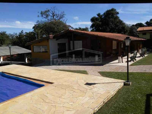 Imagem 19 de 30 de Chacara - Ch00146 - 69660854