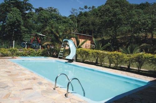 Imagem 13 de 30 de Chácara À Venda, 17297 M² Por R$ 1.100.000,00 - Copaco - Arujá/sp - Ch0031