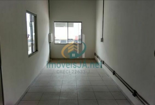 Imagem 12 de 26 de Pavilhão/galpão Industrial Para Alugar Em Barueri/sp - 851