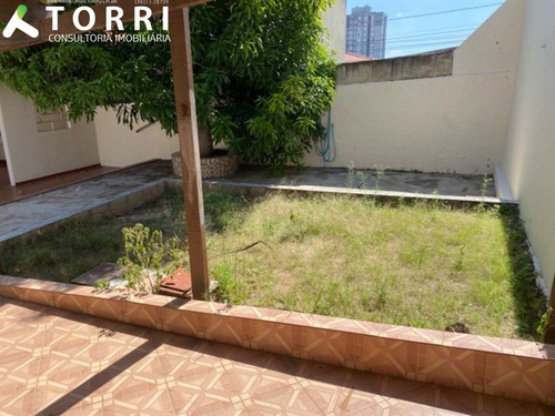 Imagem 14 de 17 de Linda Térrea Casa À Venda No Bairro Jardim Gonçalves, Em Sorocaba-sp - Ca02392 - 71015419