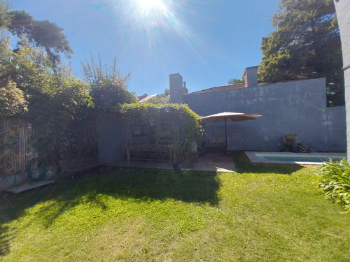Casa En Alquiler Temporario En Montoya