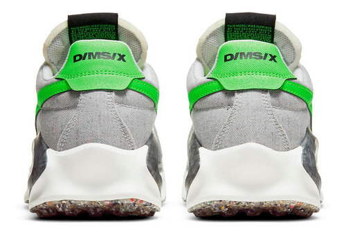 Zapatillas Nike D/ms/x Waffle Regrind Mean Cw6914-001