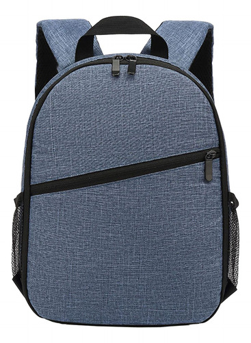 1x Mochila Impermeável Para Câmera De Viagem Dslr