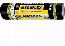 Comprar Megaflex Membrana Geotextil Mgx 450 Transitable 40 Kg Sibaco