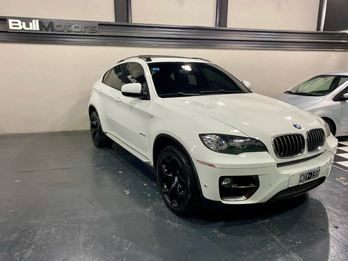Bmw X6 35i