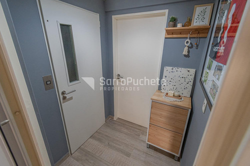 Venta Semipiso 3 Ambientes En Ramos Mejía.