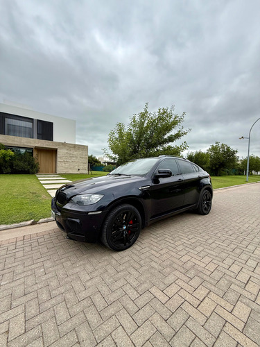 BMW X6 3.0 Xdrive 35i Sportive 306cv