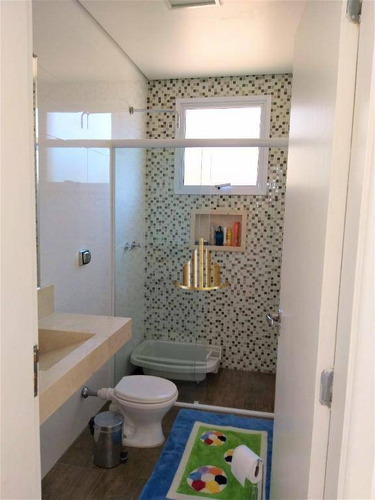 Casa Com 4 Suítes À Venda, 401m² Por R$ 2.700.000 - Alpha Sítio - Santana De Parnaíba/sp - Ca2781