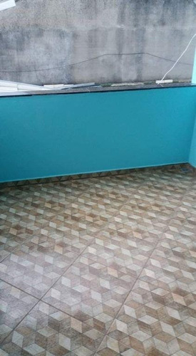 Sobrado Com 5 Dormitórios À Venda, 120 M² Por R$ 318.000,00 - Residencial Jatobá - São José Dos Campos/sp - So0335