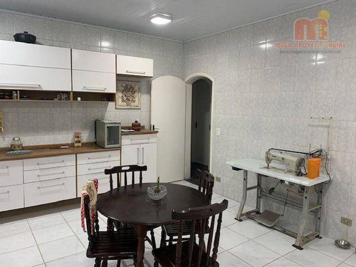 Imagem 24 de 30 de Chácara Com 3 Dormitórios À Venda, 4362 M² Por R$ 390.000,00 - Estãncia Rio Negro - Itanhaém/sp - Ch0177