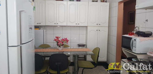 Imagem 27 de 30 de Apartamento Com 3 Dorms, Canto Do Forte, Praia Grande - R$ 460 Mil, Cod: 731 - V731
