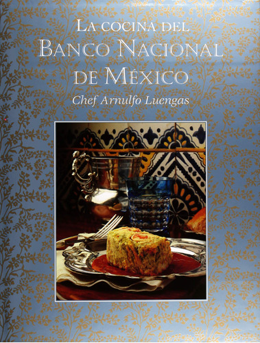 La Cocina Del Banco Nacional De Mexico 91ww4