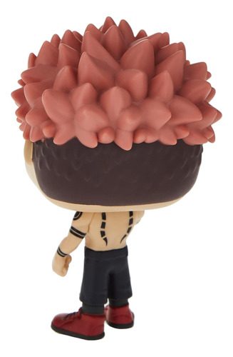 Funko Pop Jujutsu Kaisen - Sukuna Con Corazon Anime