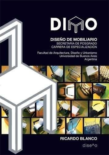 Dimo.carrera De Especialización En Diseño De Mobiliario