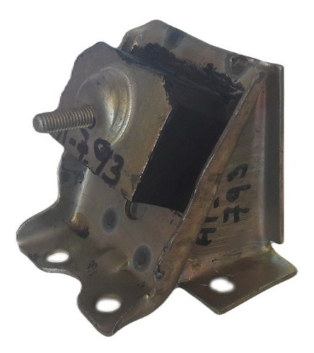 Base Motor Derecha Renault 4 / 5 / 6 