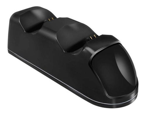 Imagen 4 de 5 de Estación De Carga Para Controles Ps4 Mimd