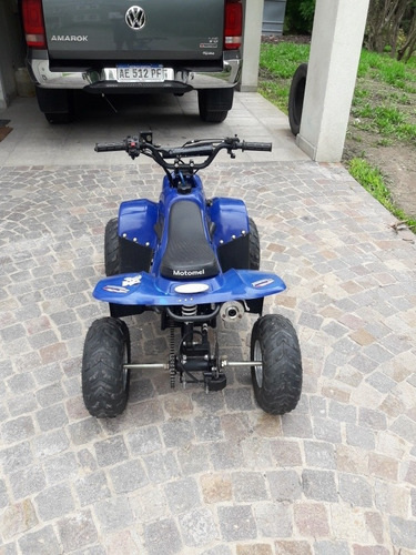 Motomel 50cc Kraken