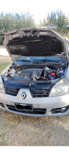 Imagen 8 de 25 de Vendo Renault Clío 2 1.5 Dci Turbo Diesel