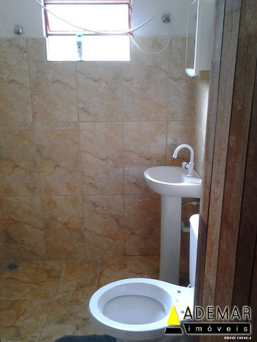 Imagem 8 de 10 de Linda Casa Com Edicula Em Embaú Velho - 1020