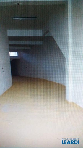 Imagem 2 de 15 de Casa Assobradada - Liberdade - Sp - 661708
