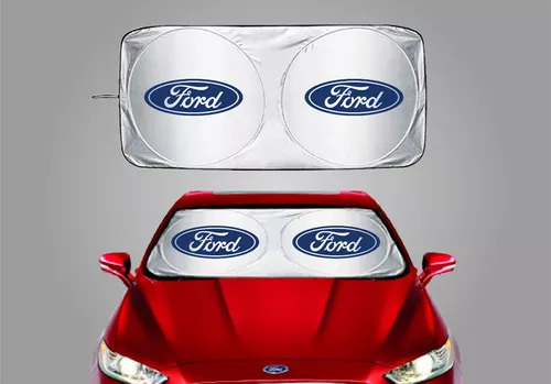 Filtrasol Sun Shade Para Vehiculos Ford 2018 Luxury Plust2