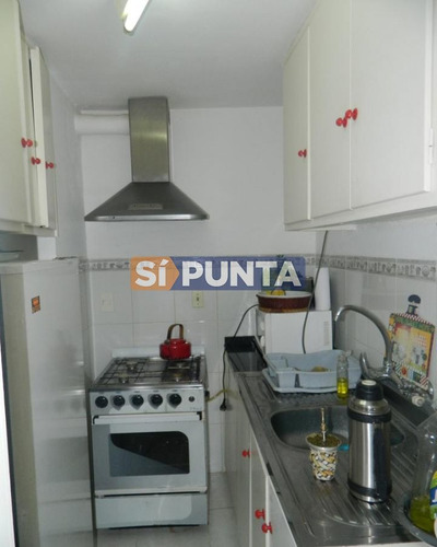 Imagen 6 de 10 de Apartamento En Alquiler - Peninsula
