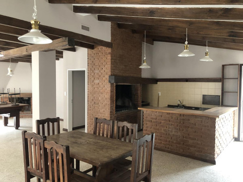 Casa - Kilometro 3