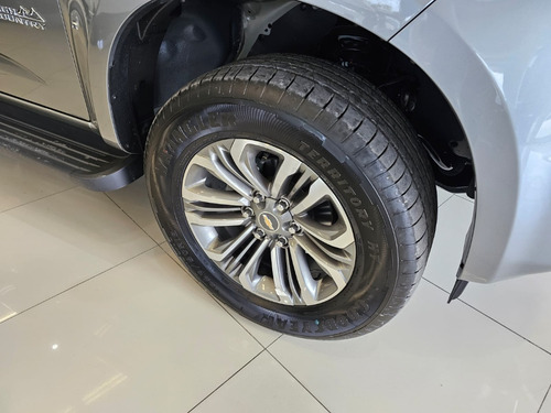 Chevrolet S10 Cd 2.8 Td High Country 4x4 At Ln 2025 Mb