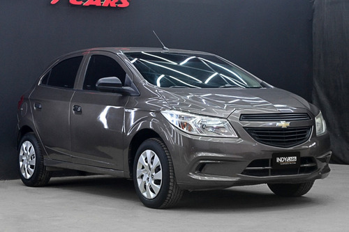Chevrolet Onix 1.4 Lt Mt 98cv