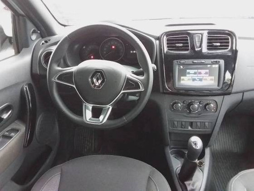 Renault Sandero 1.0 12v Sce Flex Zen Manual