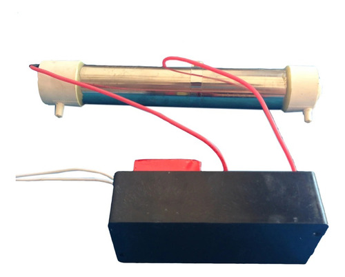 Gerador De Ozônio 3.5 G/h 110v Diy